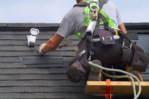 Best Green or Eco-Friendly Roofing Solutions  in Pocola, OK